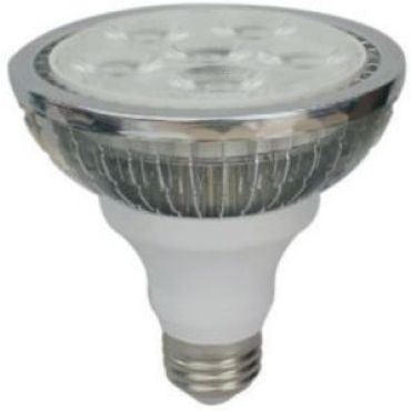 Лампа LED E27 PAR30 12W 6500K