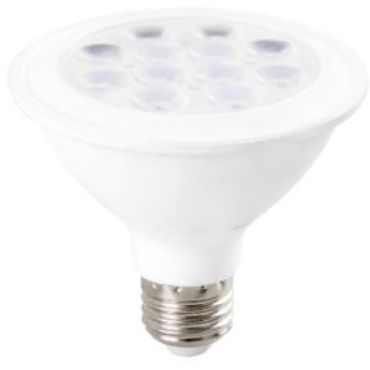 Лампа LED E27 PAR30 13W 4000K Dimmable