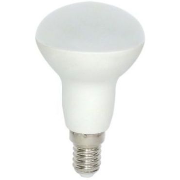 Лампа LED E14 R50 7W 6000K