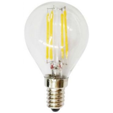Лампа LED Filament E14 Retro 4W 4000K