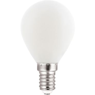 Лампа LED Filament E14 Retro 6W 4000K Frosty