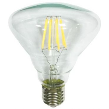 Лампа LED Filament E27 Soho95 6W Dimmable