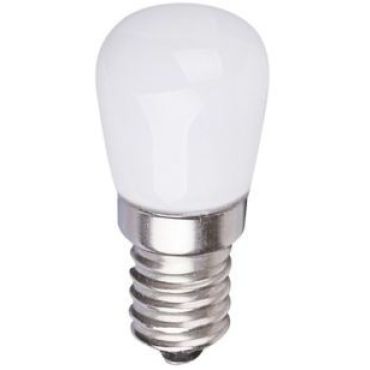 Лампа LED E14 T26 1W 6000K Mini