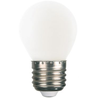 Лампа LED Filament E27 Glamo 6W 2700K Frosty
