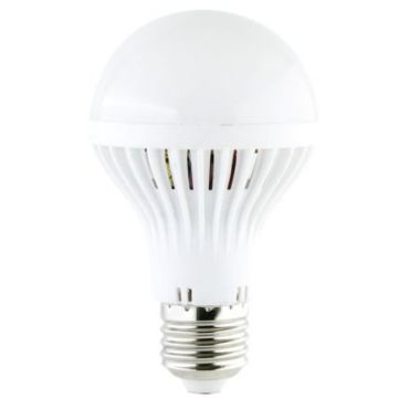 Лампа LED E27 A60 6W 6000K
