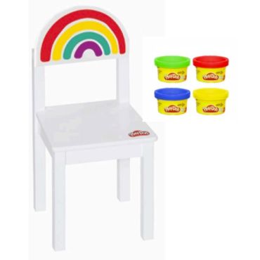 Стол с комплект пластелин Play-Doh