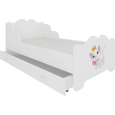 Kids bed Pacho