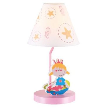 Лампа за четене Sea Princess 