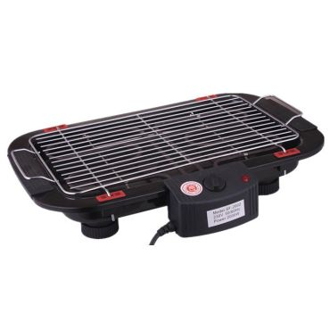 Електрическа скара Bormann BBQ1050