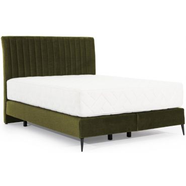 Тапицирано легло Ivy with mattress