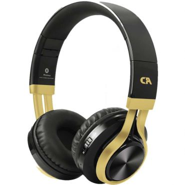 Безжични Слушалки Crsytal Audio BT-01