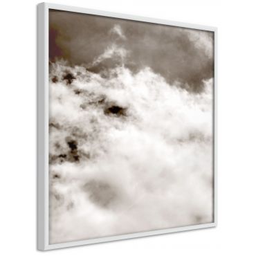 Плакат - Облаци