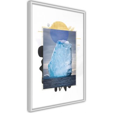 Плакат - Съветът на айсберга