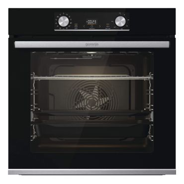 Вградена фурна Gorenje Pyro BPS6737E1