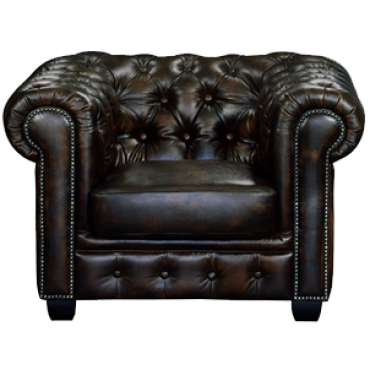 Фотьойл Queen Chesterfield