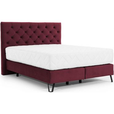 Тапицирано легло Vanessa with mattress