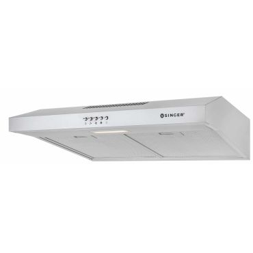 Кухненски аспиратор Singer просто LIN601D 