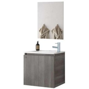 Комплект за баня Drop Verona 55 slim
