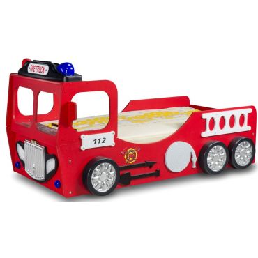 Детско легло Fire Truck
