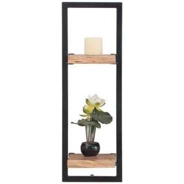 Стенен рафт Radi двойно frame