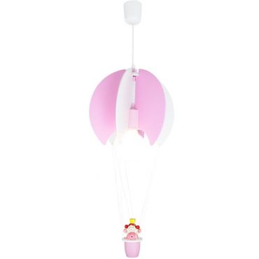 Висулна лампа за таван Elobra Princess Leia Balloon