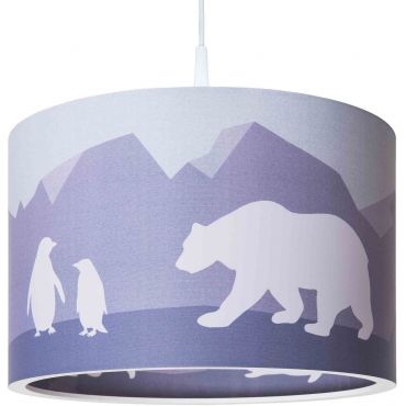 Висулна лампа за таван Elobra Antarctic Scandi