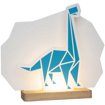 Лампа за четене Elobra Dinopoly Plus