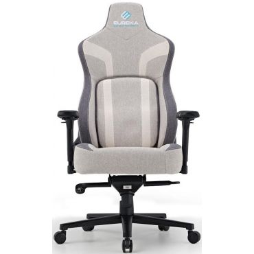 Игрален стол - Eureka Ergonomic® ERK-GC08-GY