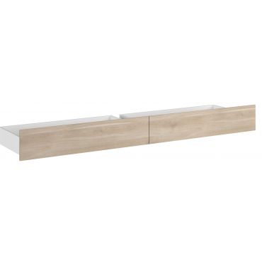 Комплект от 2 бр Drawers Howells