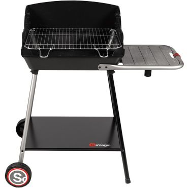 Скара с въглища Somagic Exel Duo Grill