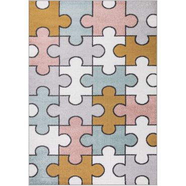 Килим ezzo Tiny Puzzle A969BJ8
