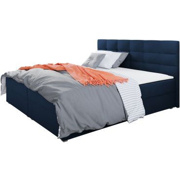 Тапицирано легло Fado I with mattress and topper
