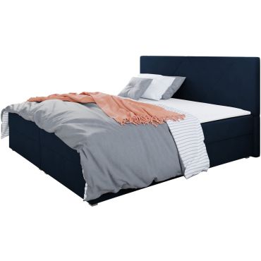 Тапицирано легло Fado IV with mattress and topper