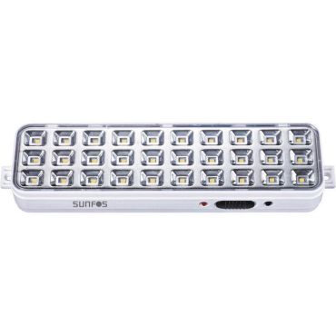 Предпазна светлина Sunfos LT-9830K