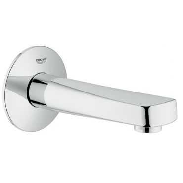 Outflow Grohe Baucurve