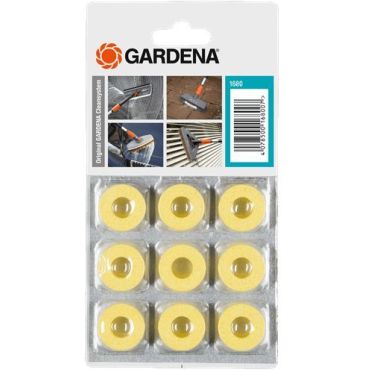 Шампоан Gardena Clean System