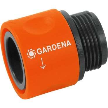 Конектор за маркуч Gardena Classic 19mm с външна резба
