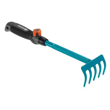 Flower Rake Gardena Combi 8,5cm