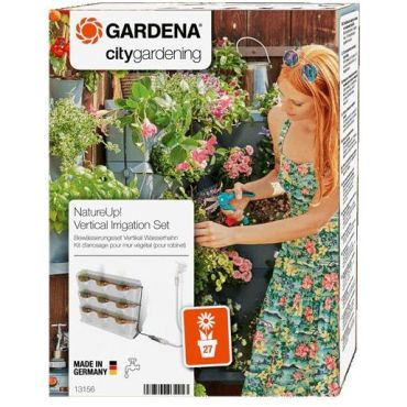 Комплект за поливане Gardena Nature Up