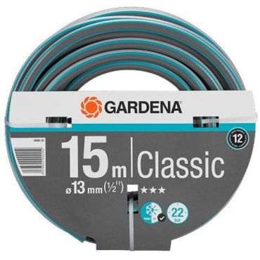 Mаркуч Gardena Classic 15m 13mm