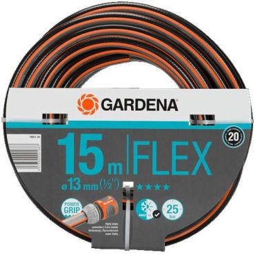 Mаркуч Gardena Comfort Flex 15m 13mm