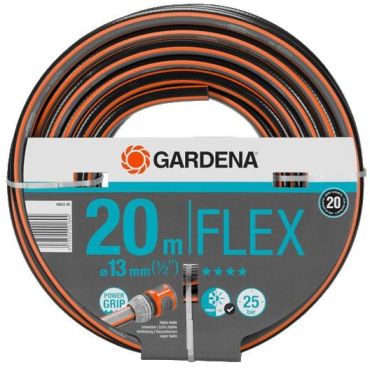 Mаркуч Gardena Comfort Flex 20m 13mm