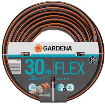 Mаркуч Gardena Comfort Flex 30m 13mm