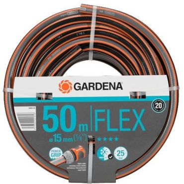 Mаркуч Gardena Comfort Flex 50m 15mm