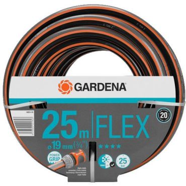 Mаркуч Gardena Comfort Flex 25m 19mm