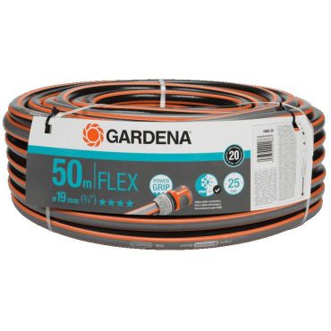 Mаркуч Gardena Comfort Flex 50m 19mm