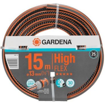 Mаркуч Gardena Comfort HighFlex 15m 13mm