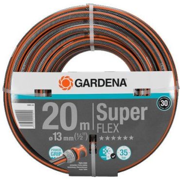 Mаркуч Gardena Premium SuperFlex 20m 13mm