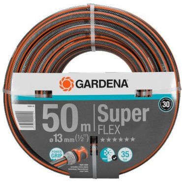 Mаркуч Gardena Premium SuperFlex 50m 13mm