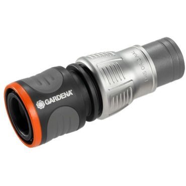 Конектор за маркуч Gardena Premium 13-15mm